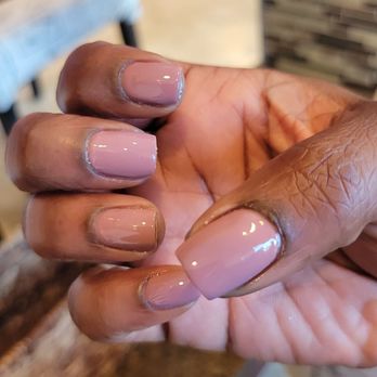 Empire Nails - Beautiful decor. I always bring my friends and family. Friendly people who work here and they are all talented. Highly recommend - Waxing Near Me - High Point, North Carolina Empire Nails - Beautiful decor. I always bring my friends and family. Friendly people who work here and they are all talented. Highly recommend - Waxing Near Me - High Point, North Carolina
