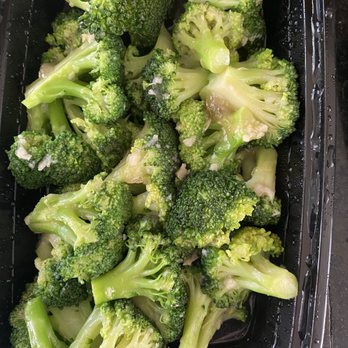 Juicy Dumpling Factory - Broccoli - Chinese Near Me - Redondo Beach, California Juicy Dumpling Factory - Broccoli - Chinese Near Me - Redondo Beach, California