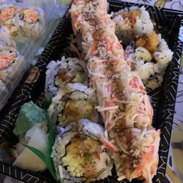 Crunch Roll