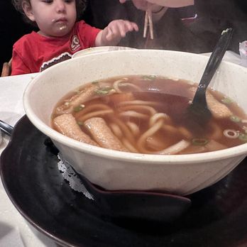 J Sushi Orange - Udon Noodle - Sushi Bars Near Me - Orange, California
