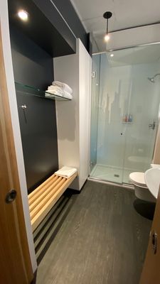 Alt Hotel Ottawa Downtown by null