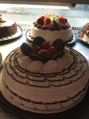 Mi Estrella Bakery by null
