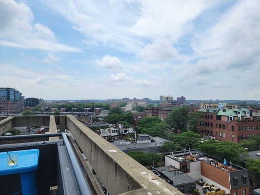 Rooftop @ Revere by null