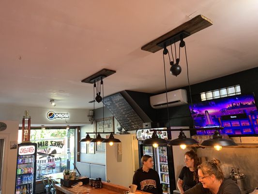 Chez Simon Cantine Urbaine by null