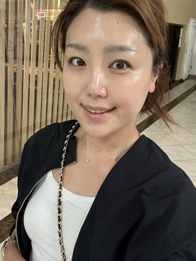 Joy Park Skincare Logo