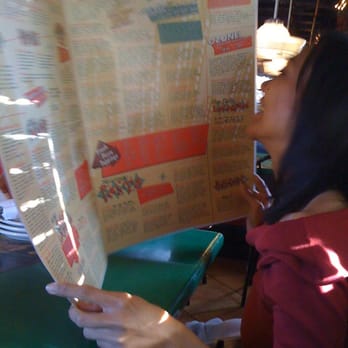 Oregano's - "Hmmm...What do I want?" - Pizza Near Me - Tucson, Arizona