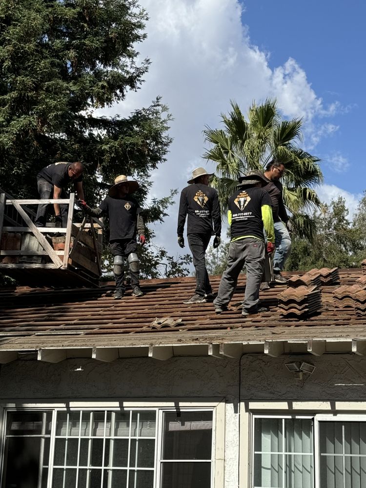 Slide of Tal Family Builders