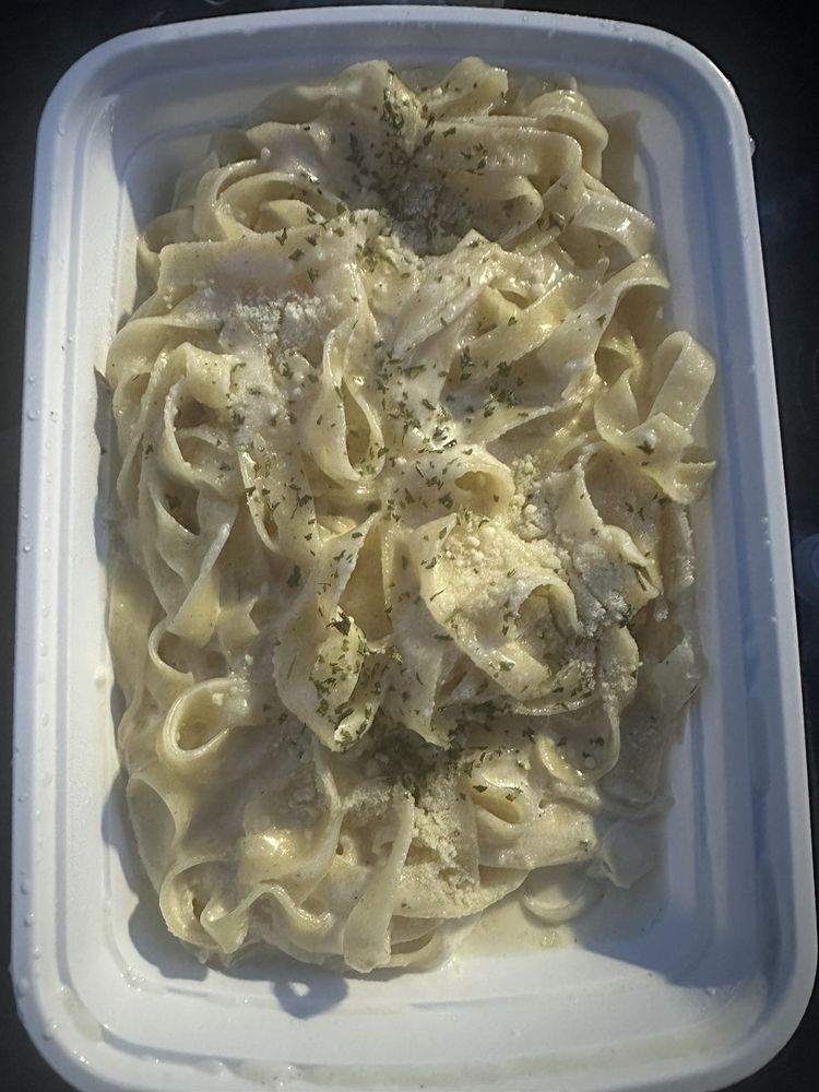 PASTA FRESCA Updated September 2024 6255 Huggins Street, Niagara