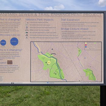 Veterans Park - Parks Near Me - Lexington, Kentucky Veterans Park - Parks Near Me - Lexington, Kentucky