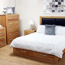 Wohlers - Wohlers | Timber Furniture