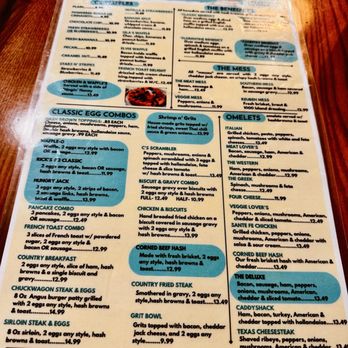 C’S WAFFLES - Updated December 2025 - 16 Photos & 15 Reviews - 5600 Sr ...