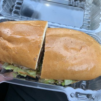 Candys Meats - Tri tip sandwich - Butcher Near Me - Los Angeles, California Candys Meats - Tri tip sandwich - Butcher Near Me - Los Angeles, California