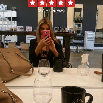 ilo Collective - Coffee, water, conversation, and a nice clean head! - Hair Salons Near Me - Claremont, California