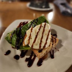 The Forge - Bruchetta