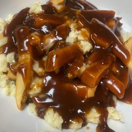 Poutine