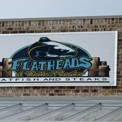 Flatheads and Bottom Feeders