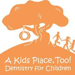 A Kids Place, Too! - A Kids Place Too Dentistry for Children in Seattle, WA