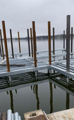Lone Star Welding & Construction