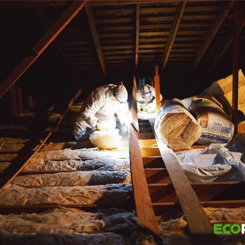 Ecorattic Insulation - Insulation Installation Near Me - Rancho Santa Margarita, California Ecorattic Insulation - Insulation Installation Near Me - Rancho Santa Margarita, California