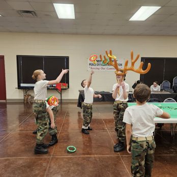 Rose City Young Marines - Community Service/Non-Profit Near Me - Tyler, Texas Rose City Young Marines - Community Service/Non-Profit Near Me - Tyler, Texas
