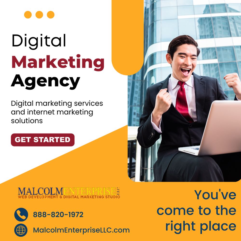 MALCOLM ENTERPRISE Updated May 2024 Request Consultation McKinney