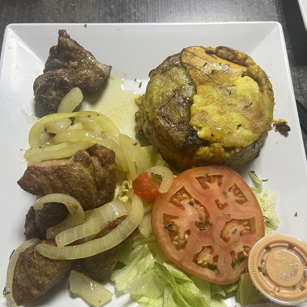 Balalaika Rest - Carne Rita y Arroz mampostiao - Puerto Rican Near Me - Corozal, Puerto Rico Balalaika Rest - Carne Rita y Arroz mampostiao - Puerto Rican Near Me - Corozal, Puerto Rico