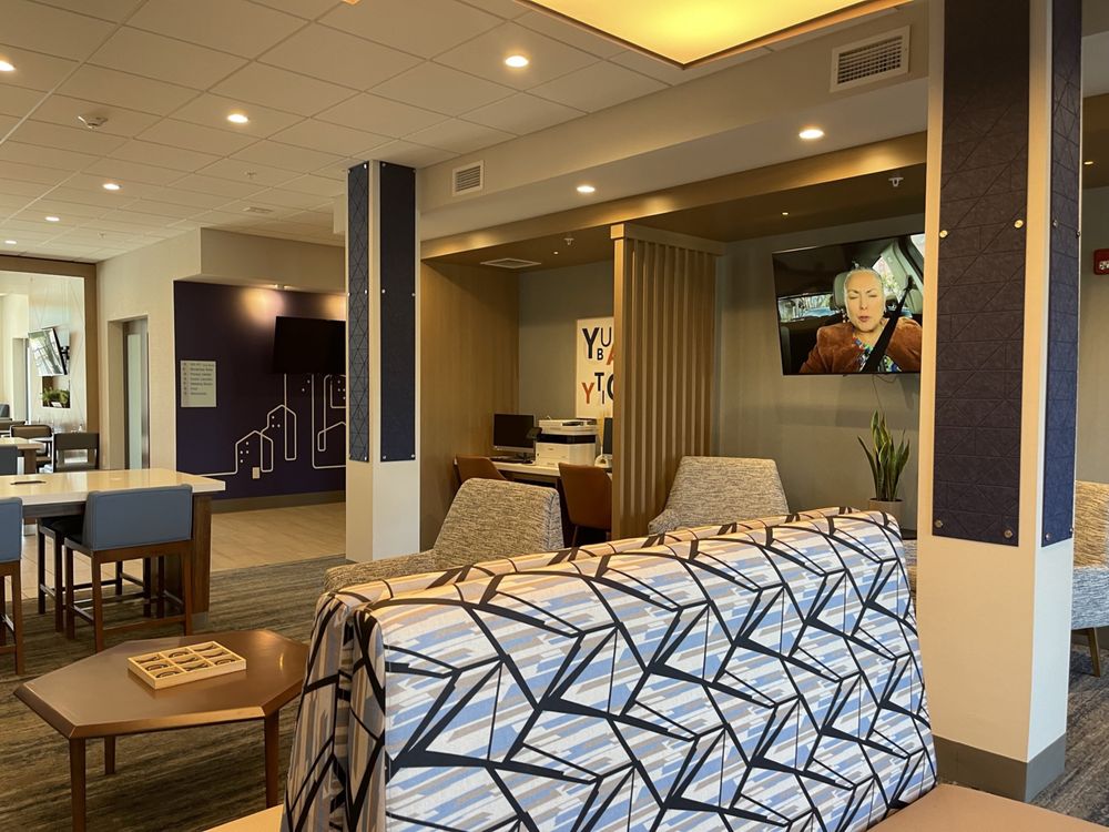 HOLIDAY INN EXPRESS & SUITES YUBA CITY MARYSVILLE Updated June 2024