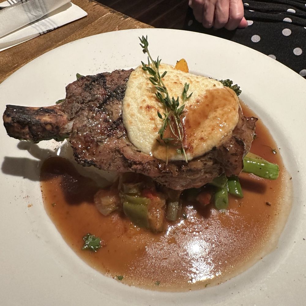 Bistro 1640 - French Near Me - Quebec City, Quebec Bistro 1640 - French Near Me - Quebec City, Quebec