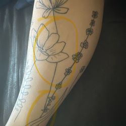 Ink'd Dreamz Tattoo & Body Piercing