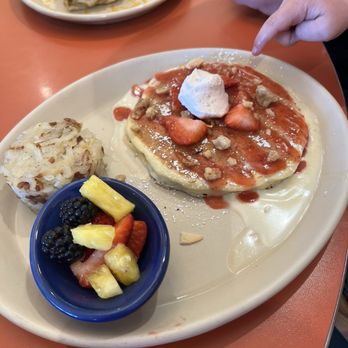 Snooze, an A.M. Eatery - Kids Pancake - Breakfast & Brunch Near Me - Centennial, Colorado Snooze, an A.M. Eatery - Kids Pancake - Breakfast & Brunch Near Me - Centennial, Colorado