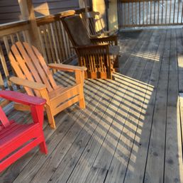Outside Outside