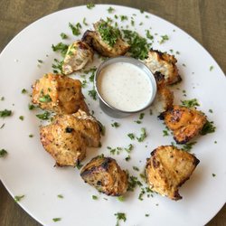 Biladi Grill - Chicken Kebab