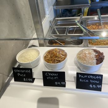 Robowok - Chinese Near Me - Los Angeles, California