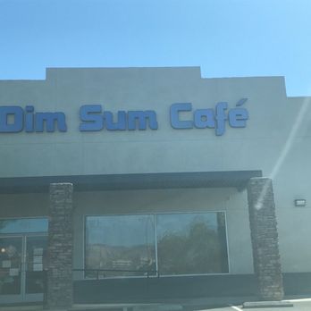 Dim Sum Cafe - Exterior - Dim Sum Near Me - Las Vegas, Nevada
