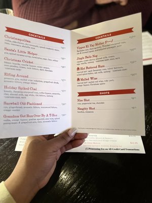 Menu photo 4 Catherine Lombardi New Brunswick, NJ Menu photo 4 Catherine Lombardi New Brunswick, NJ