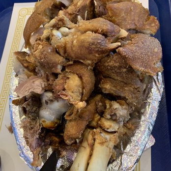 Manila Sunset - Crispy Pata - Filipino Near Me - Rancho Cucamonga, California Manila Sunset - Crispy Pata - Filipino Near Me - Rancho Cucamonga, California