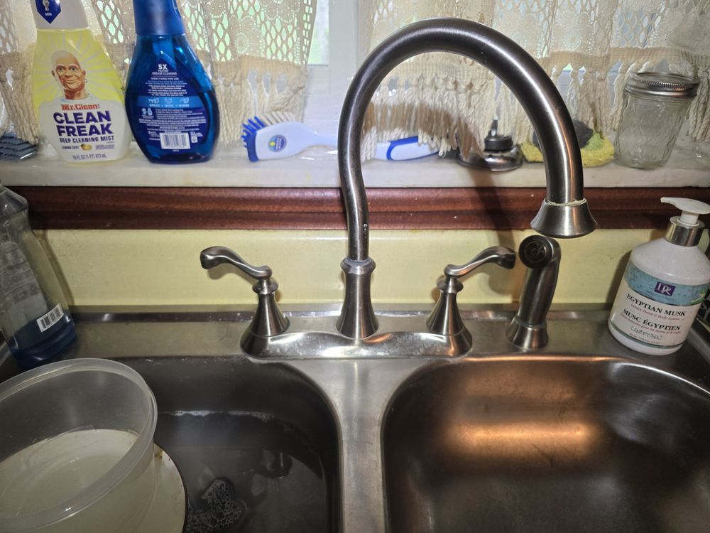 Slide of Drain Assessment And Management