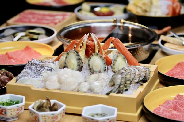 Mikiya Wagyu Shabu House | Cerritos by null