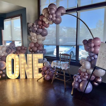 Balloons By Kay - Party & Event Planning Near Me Balloons By Kay - Party & Event Planning Near Me