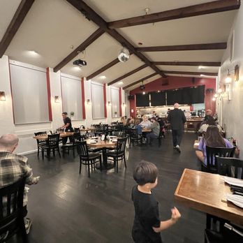 Kuma - Inside - Japanese Near Me - Monterey, California