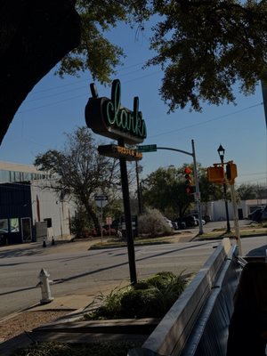 Clark's Oyster Bar - Austin by null