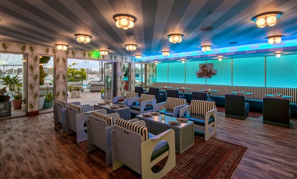 SALT Restaurant & Bar by null