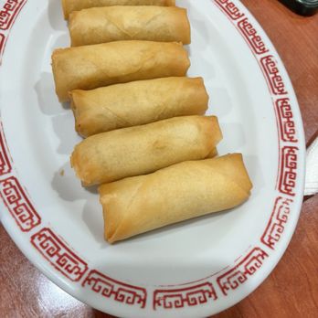Golden Fountain - Chinese Near Me - Othello, Washington