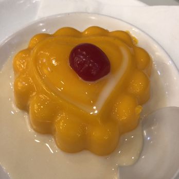 Happy Harbor - Mango Pudding - Dim Sum Near Me - Rowland Heights, California