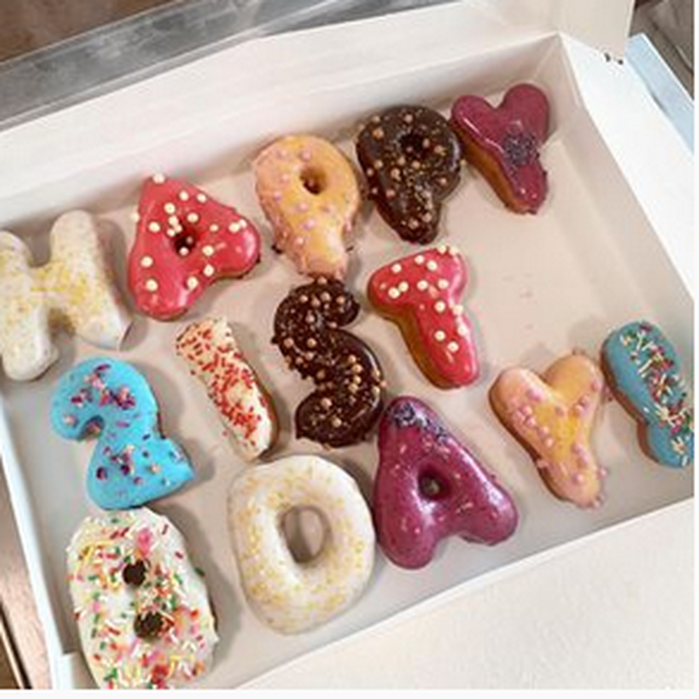 Top 10 Best Donut Shop in Nashville, TN Last Updated August 2021 Yelp