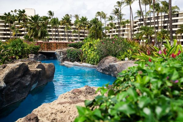 Sheraton Maui Resort & Spa by null