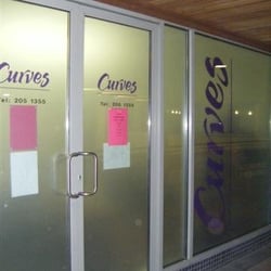 Curves Dundrum