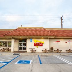 In-N-Out Burger - Image