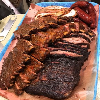 Franklin Barbecue - Barbeque Near Me - Austin, Texas
