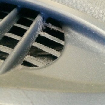 Autopia - Dust on my vents still. - Car Wash Near Me - Dublin, California